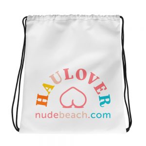 Drawstring bag