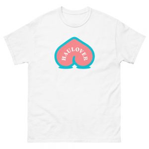 Men's heavyweight tee